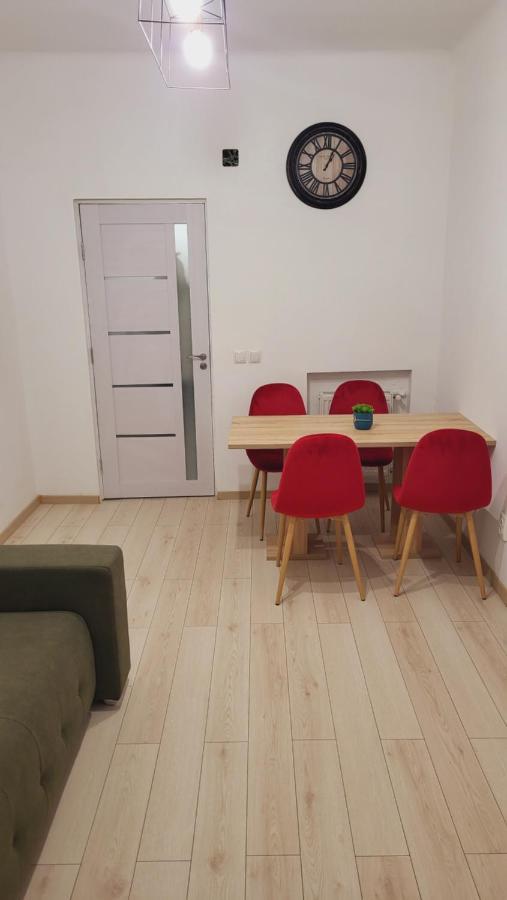 Imob Bibi House Universitate Bucarest Extérieur photo