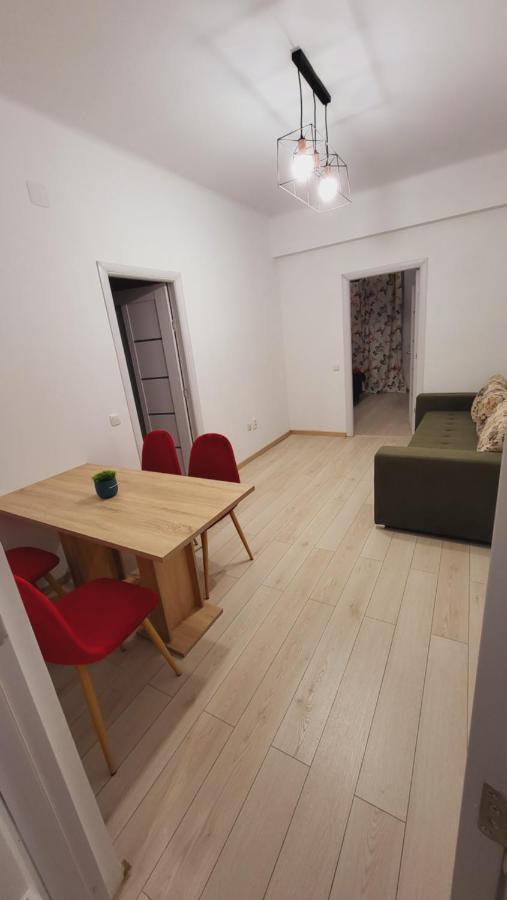 Imob Bibi House Universitate Bucarest Extérieur photo
