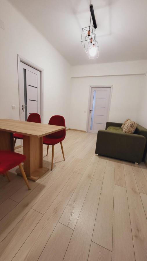 Imob Bibi House Universitate Bucarest Extérieur photo