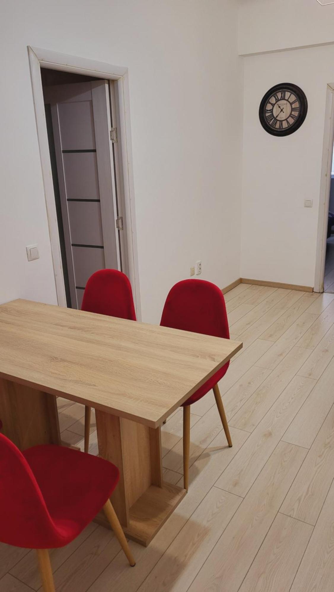 Imob Bibi House Universitate Bucarest Extérieur photo