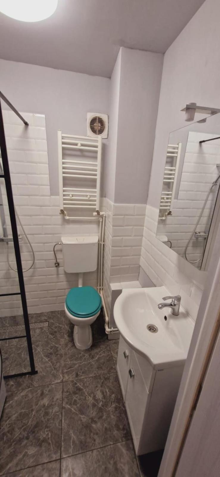 Imob Bibi House Universitate Bucarest Extérieur photo